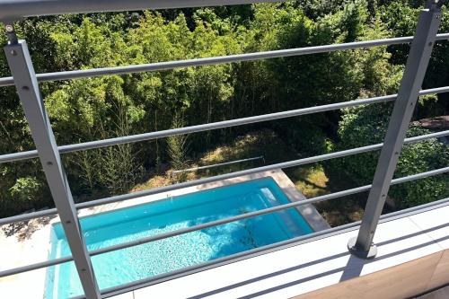 House 6p with private pool in Frejus near Les Delices de la Mer