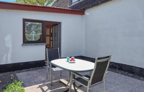 Ferienhaus Born Auf Dem Darß in Born, Deutschland