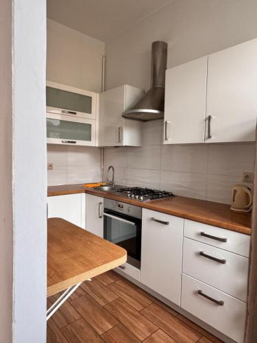 City Center - central apartment Kazimierza Wielkiego, Breslau (Foto 5)