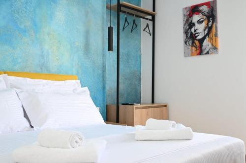 EMAR Beachfront Hotel Ksamil – Ksamil, OR