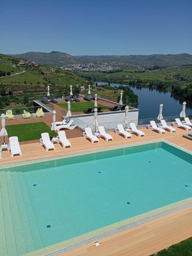 . Delfim Douro Hotel