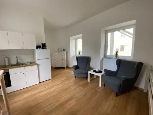 FEWO Tribseerdamm in Stralsund, Deutschland