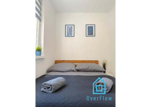 Blue Room 2 minutes to City Center Gdynia & Seaside - Gdynia