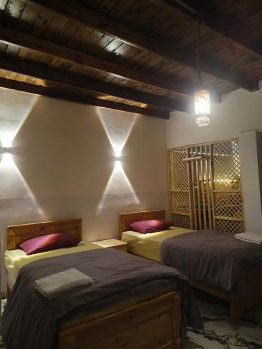 Studios in lighthouse, Dahab (photo 3)