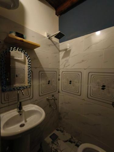 Studios in lighthouse, Dahab (photo 6)