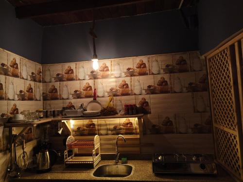 Studios in lighthouse, Dahab (photo 8)