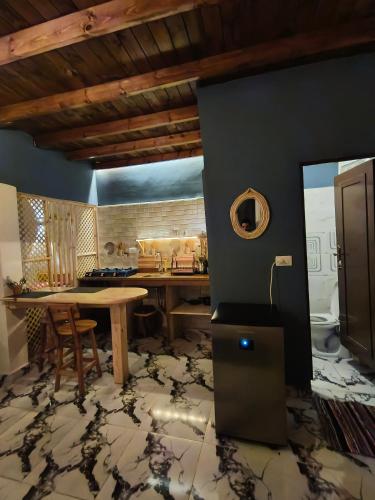 Studios in lighthouse, Dahab (photo 9)