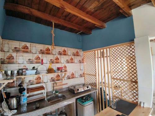 Studios in lighthouse, Dahab (photo 11)