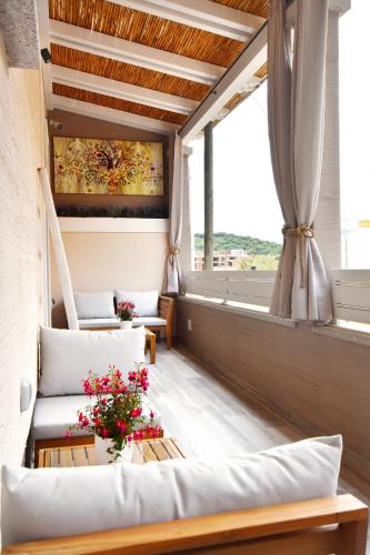 Elis b&b Villasimius 1