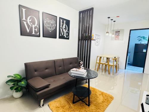 Haven at Deca Homes Talomo, Sampong (Foto 5)