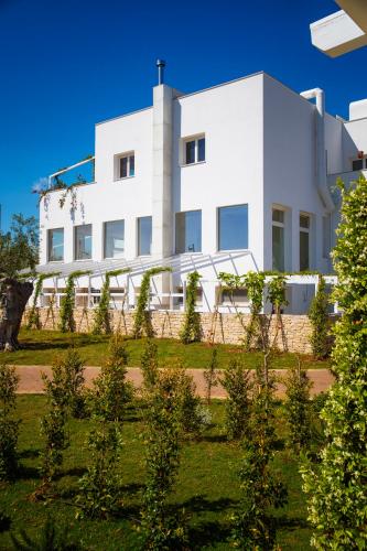 Calaponte Hotel - image 14