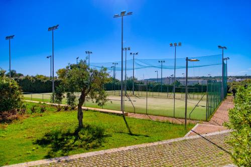 Calaponte Hotel - image 12