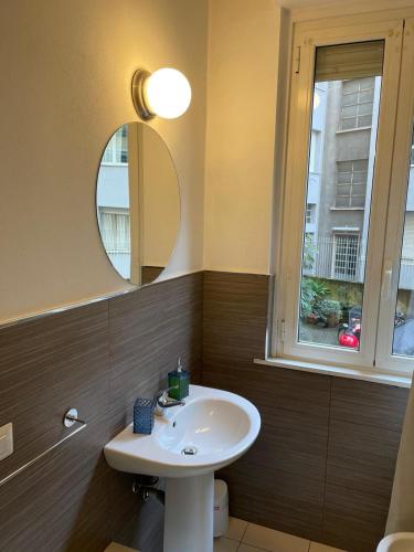 ห้องน้ำ, Good Rooms near อาร์โก เดลลา ปาเช่