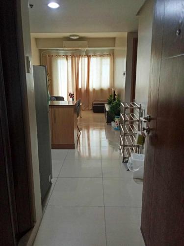 1046-2Br 2bed 1extra matress pool view with balcony, Manila