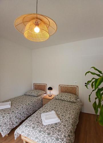 Zapach lasu Karwica Naturalne SPA, sauna, joga A206