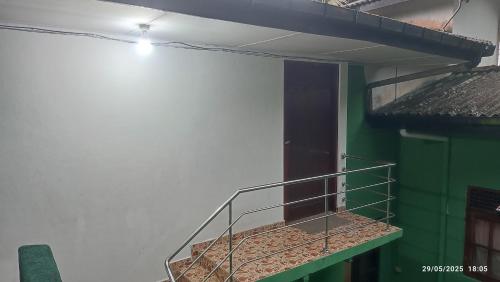 One-Bedroom Apartment room in Apartment-i