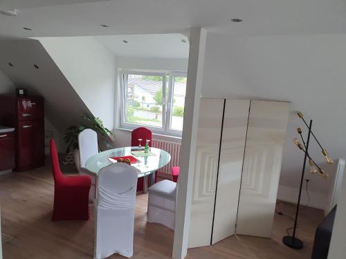 Instalaciones, Renoviertes Apartment in Troisdorf in Troisdorf