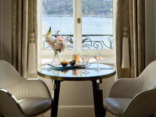 Leman Suite