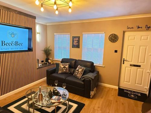 المرافق, Modern House Maryport Sleeps 6 in Maryport