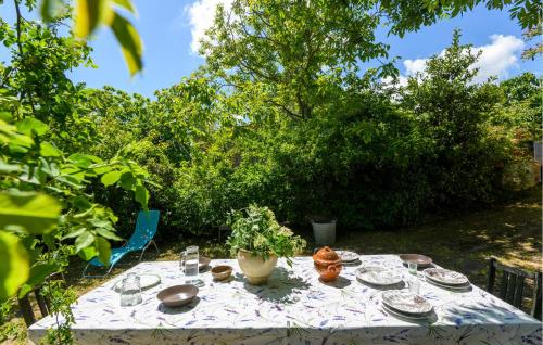 A szálláshely kívülről, 1 Bedroom Nice Home In Villagrande Di Monteco in Montecopiolo