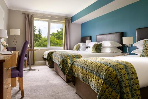 The Inn at Dromoland