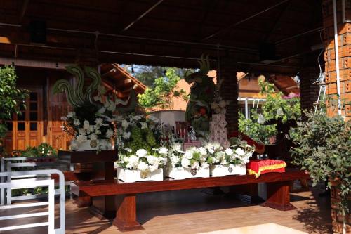 Homestay Bảo Lộc Ngọc Kim 