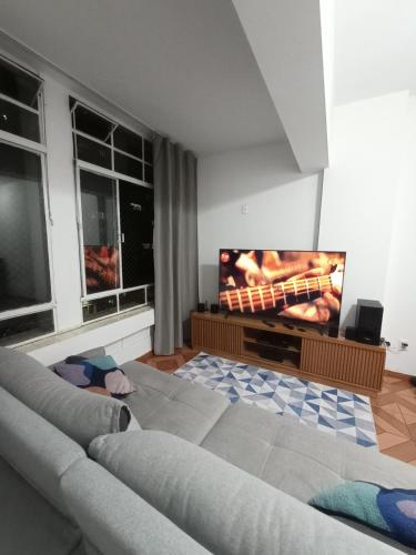 Quarto privativo centro de São Paulo,1km Avenida Paulista, San Paolo