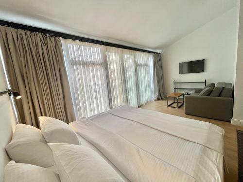 Fitas Oda Hotel - image 5