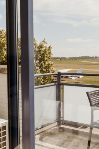 Studio's De Vlijt Texel in Texel
