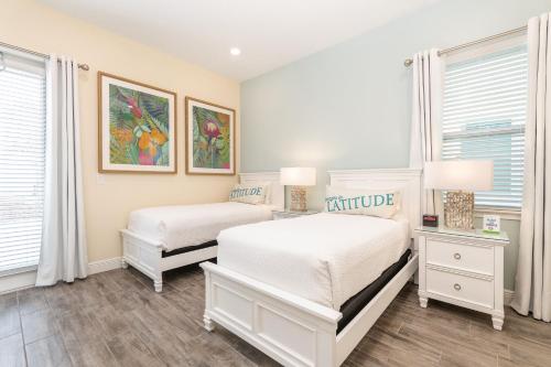 Tropical Paradise Cottage near Disney with Margaritaville Resort  Island H2O Access - 8061KD - image 13