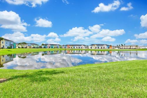 Sunshine Cottage with Private Pool near Disney with Margaritaville Resort Access - 8165SU - image 14