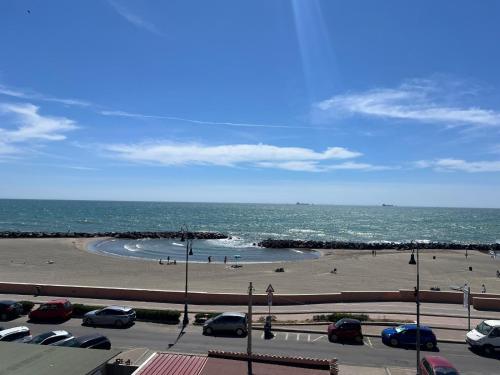 Casa Romano SeaFront - image 3