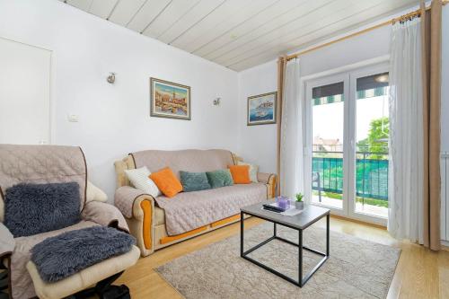 Apartments Grassi by Rent Istria in 烏馬格