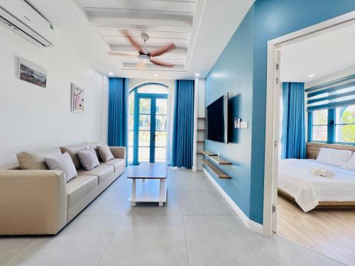 Deluxe Villa image 7