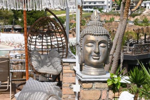 EMAR Beachfront Hotel Ksamil – Ksamil, OR