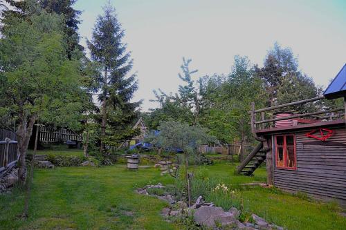 Kert, Apartmány 178 (Apartmany 178) in Horní Blatná