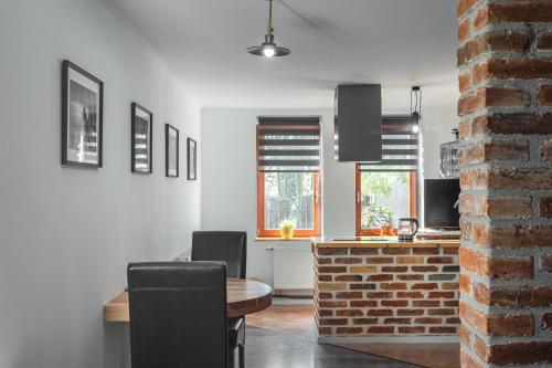 Apartmány 178 (Apartmany 178) in Horní Blatná