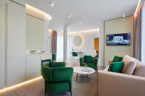 편의 시설/서비스, Boutique Hotel Stresa in 스트레사