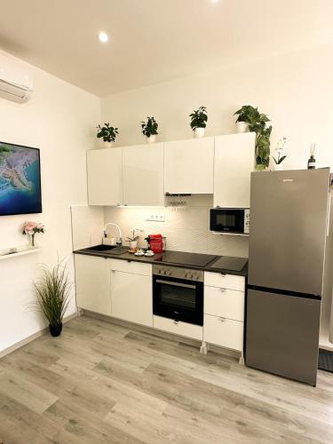 บริการและสิ่งอำนวยความสะดวก, VIBE S31 Apartman ,AC,Free Parking in วาราเลีย
