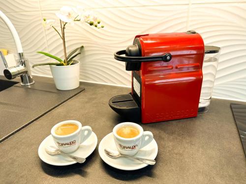 บริการและสิ่งอำนวยความสะดวก, VIBE S31 Apartman ,AC,Free Parking in วาราเลีย