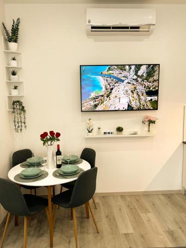 บริการและสิ่งอำนวยความสะดวก, VIBE S31 Apartman ,AC,Free Parking in วาราเลีย