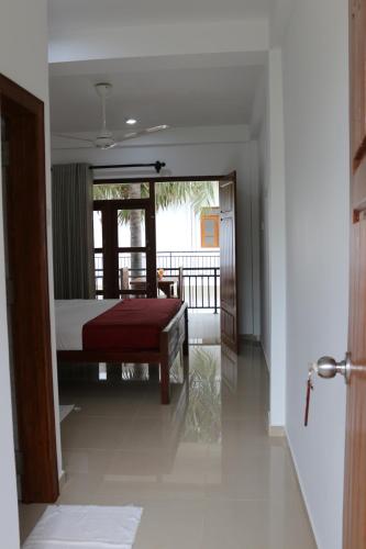 Standard Double Room room in High Park Hotel