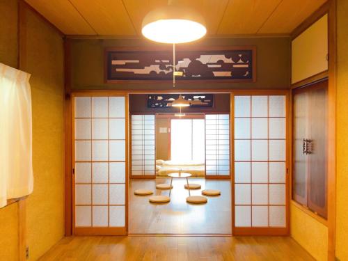 Stay Like a Local Hiroshima Hiroshima Station Entire House 1-6 ppl in Hiroshoma Station