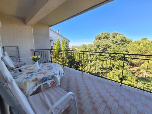 Apartment Marina - Location saisonnière - Malinska