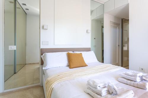 iFlat Spanish Steps Unique Panoramic Penthouse, Řím (fotografie 6)
