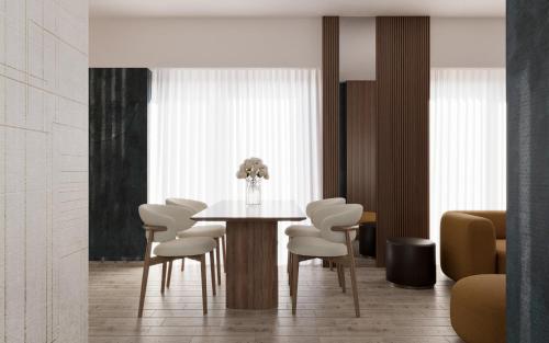 المرافق, Sunny side Wellness Resort & Spa - Cascade in Becici