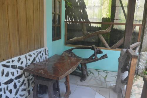 Shenamae Pension and Apartelle