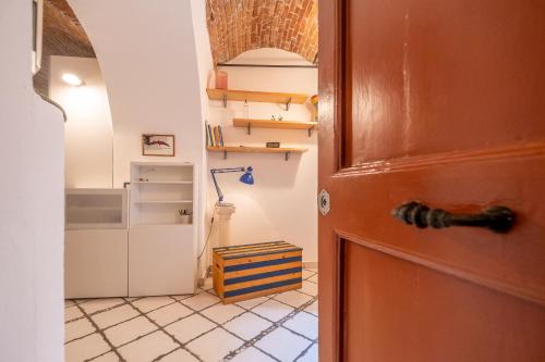 Monolocale in Sant'Anna, Genua (zdjęcie 5)