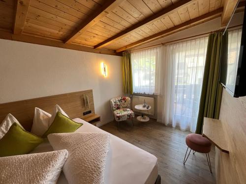 Pension Florian Room Type - Standard Double Room