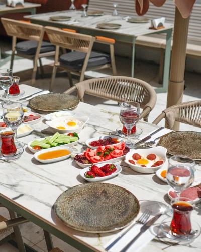 La Vita - La Beiurut Hotel